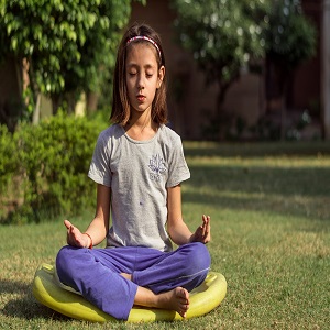 Importance of practicing meditation